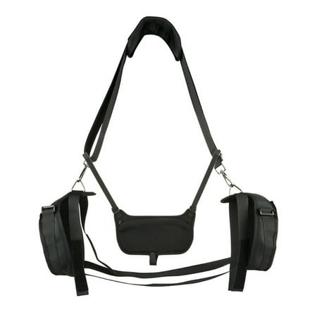 TINYSOME Speaker Carry Strap Protective Belts for Boombox 3 Speaker Holder