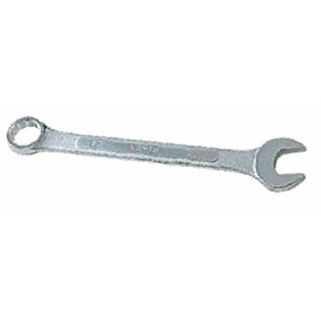 Wrench Combination 30mm Raised Panel