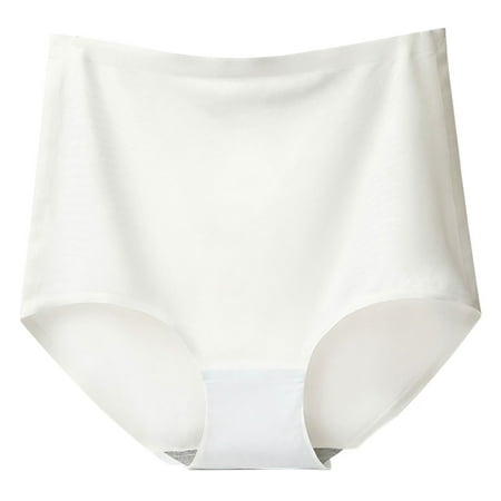 Sehao Underwear Women Panties High Waisted Briefs Panties For Women Women Gifts H XL
Sehao Underwear Women Panties High Waisted Briefs Panties For Women Women Gifts H XL