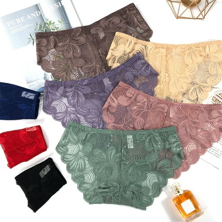 Quealent Women Panties Women s Underwear Cotton Panties for Women High Waisted Stretch Soft Blue One Size
Quealent Women Panties Women s Underwear Cotton Panties for Women High Waisted Stretch Soft Blue One Size