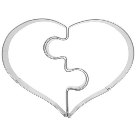 Fuieoe Kitchen Organization Pillows Creative Love Shape Stainless Steel Diy Mold Baking Kitchen Tools
Fuieoe Kitchen Organization Pillows Creative Love Shape Stainless Steel Diy Mold Baking Kitchen Tools
