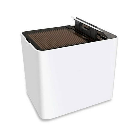 Automatic Smart Sensor Toothpick Holder Smart Toothpick Dispenser Toothpick Box Hand-Free or 5 Box of Toothpick Toothpick Holder
Automatic Smart Sensor Toothpick Holder Smart Toothpick Dispenser Toothpick Box Hand-Free or 5 Box of Toothpick Toothpick Holder