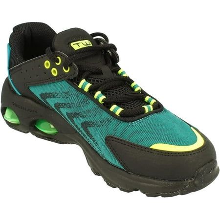 Big Kid s Nike Air Max TW Bright Spruce/Bright Spruce (DQ0296 300) - 6.5