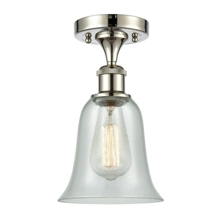 Innovations Lighting 516 Hanover Hanover 6 Wide Semi-Flush Ceiling Fixture - Polished
Innovations Lighting 516 Hanover Hanover 6 Wide Semi-Flush Ceiling Fixture - Polished