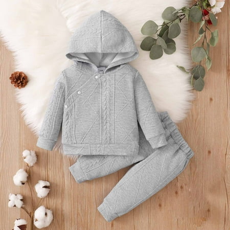 QISIWOLE Newborn Baby Girl Clothes Infant Sweater Outfits Long Sleeve Ruffle Romper Pant Set Fall Winter Baby Girl Clothes 3-24 Months Savings
QISIWOLE Newborn Baby Girl Clothes Infant Sweater Outfits Long Sleeve Ruffle Romper Pant Set Fall Winter Baby Girl Clothes 3-24 Months Savings