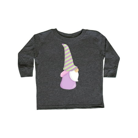 Inktastic Cute Gnome Garden Gnome White Beard Striped Hat Gift Toddler Boy or Toddler Girl Long Sleeve T-Shirt
Inktastic Cute Gnome Garden Gnome White Beard Striped Hat Gift Toddler Boy or Toddler Girl Long Sleeve T-Shirt