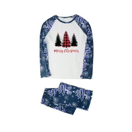 AnuirheiH Parent-child Pjs Warm Christmas Set Printed Home Wear Pajamas Two-piece Dad Set 4-6$ off 2nd
AnuirheiH Parent-child Pjs Warm Christmas Set Printed Home Wear Pajamas Two-piece Dad Set 4-6$ off 2nd