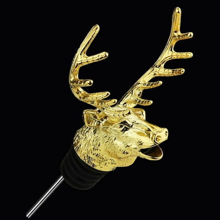 Vikudaty Red Protection Wine Pouring Stopper Environmental Wine Head Alloy Device Kitchen,Dining & Bar 2022 kitchen
Vikudaty Red Protection Wine Pouring Stopper Environmental Wine Head Alloy Device Kitchen,Dining & Bar 2022 kitchen