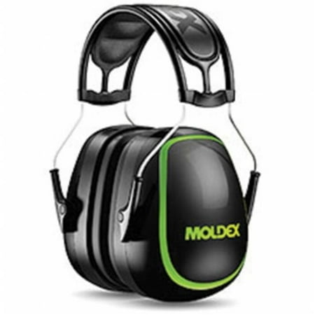 Moldex Mx-6 High Attenuation Earmuff