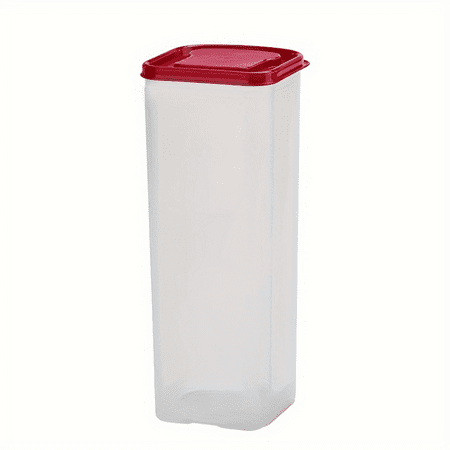 SHENZHYIQIMR For Camping and Dining: Multi-functional Stain and Water-Resistant Fridge Box for Fresh Snacks - Restaurant Quality Bread Crisper
SHENZHYIQIMR For Camping and Dining: Multi-functional Stain and Water-Resistant Fridge Box for Fresh Snacks - Restaurant Quality Bread Crisper