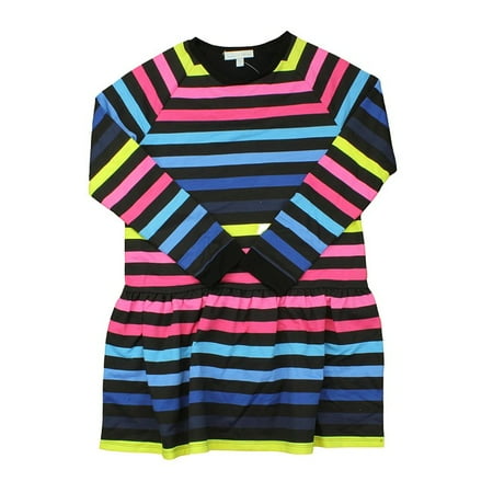 Pre-owned Rockets Of Awesome Girls Black | Multi | Stripes Dress size: Little Girl
Pre-owned Rockets Of Awesome Girls Black | Multi | Stripes Dress size: Little Girl