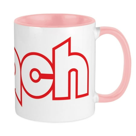 CafePress - Baseball Coach Mugs - Ceramic Coffee Tea Novelty Mug Cup 11 oz