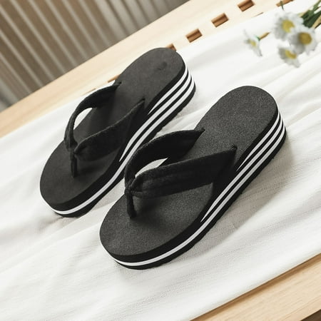Cathalem Leather Flip Flops for Women with Arch Support Fashion Women Summer Slip On Leopard Print Comfortable Shoes Beach Open Shoes Black 7.5
Cathalem Leather Flip Flops for Women with Arch Support Fashion Women Summer Slip On Leopard Print Comfortable Shoes Beach Open Shoes Black 7.5