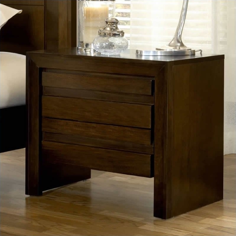 Modus Furniture Nightstands Walmart Canada