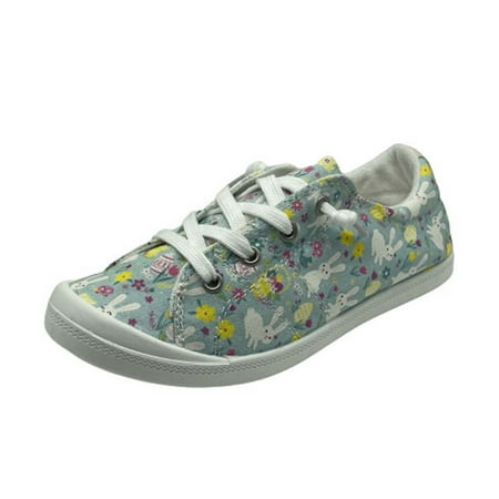 Women Canvas Shoes Spring and Autumn Fashion Cartoon Printing Lacing Strap Flat Bottom Cloth Shoes Women s Breathable Anti-skid Casual Soft Sole Shoes Single Shoes for Women
Women Canvas Shoes Spring and Autumn Fashion Cartoon Printing Lacing Strap Flat Bottom Cloth Shoes Women s Breathable Anti-skid Casual Soft Sole Shoes Single Shoes for Women