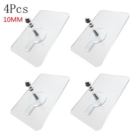 Uclet Kitchen Cleaning Supplies Nail Free Wall Hook Screw Adhesive Non-Trace No Drilling for Bathroom Kitchen
Uclet Kitchen Cleaning Supplies Nail Free Wall Hook Screw Adhesive Non-Trace No Drilling for Bathroom Kitchen