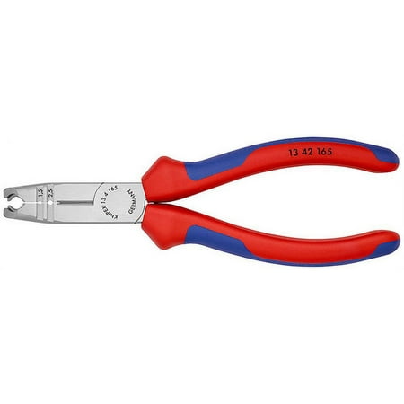 1PK Knipex 1342165 Dismantling Plier 165mm