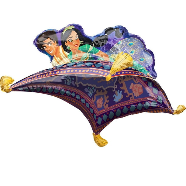Aladdin Balloon 42"