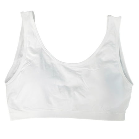 Pseurrlt Compression Wirefree High Support Bra for Women Small to Plus Size Everyday Wear Exercise and Offers Back Support
Pseurrlt Compression Wirefree High Support Bra for Women Small to Plus Size Everyday Wear Exercise and Offers Back Support