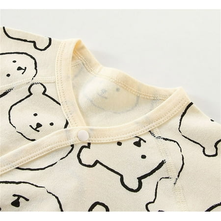 TOWED22 Baby Girl Romper 0-18 Months Baby Girl Boy Christmas Outfits Pumpkin Printed Long Sleeve Knit Jumpsuit Unisex Infant Plaid Romper Coffee
TOWED22 Baby Girl Romper 0-18 Months Baby Girl Boy Christmas Outfits Pumpkin Printed Long Sleeve Knit Jumpsuit Unisex Infant Plaid Romper Coffee