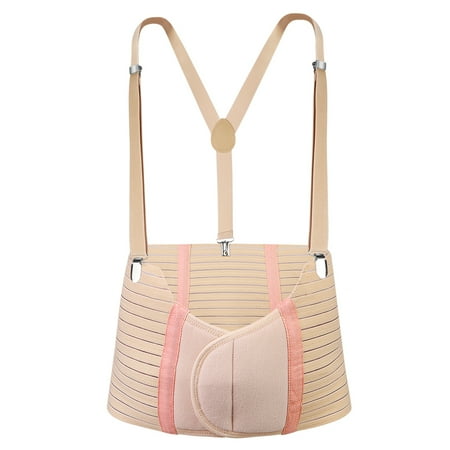NICEXMAS Maternity Belt Breathable Adjustable Pregnancy Belly Support Band with Shoulder Strap
NICEXMAS Maternity Belt Breathable Adjustable Pregnancy Belly Support Band with Shoulder Strap