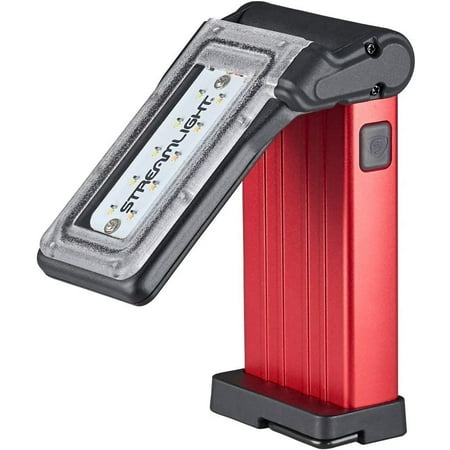 YAAN 61501 Flipmate USB Rechargeable Multi-Function Compact Work Light Red
YAAN 61501 Flipmate USB Rechargeable Multi-Function Compact Work Light Red