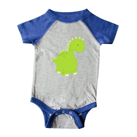 Inktastic Cute Little Dinosaur Baby Dino Stegosaurus Gift Baby Boy or Baby Girl Bodysuit
Inktastic Cute Little Dinosaur Baby Dino Stegosaurus Gift Baby Boy or Baby Girl Bodysuit