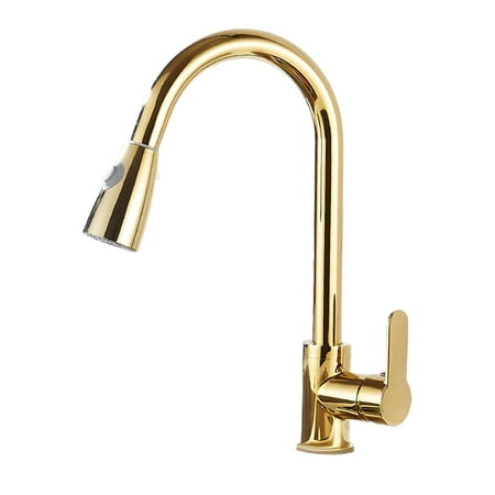 360 degree Rotatable Kitchen Sink Modes for Restaurant Hotel Bathroom Round