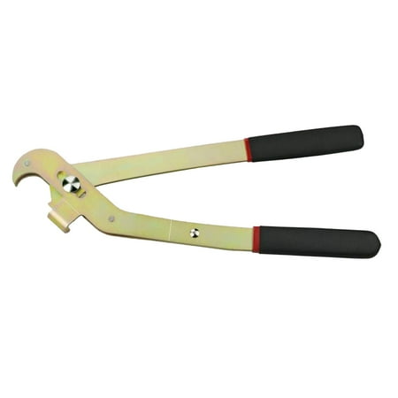 Car Parking Brake Cable Coupler Plier Removal Tool Supplies Durable Professional