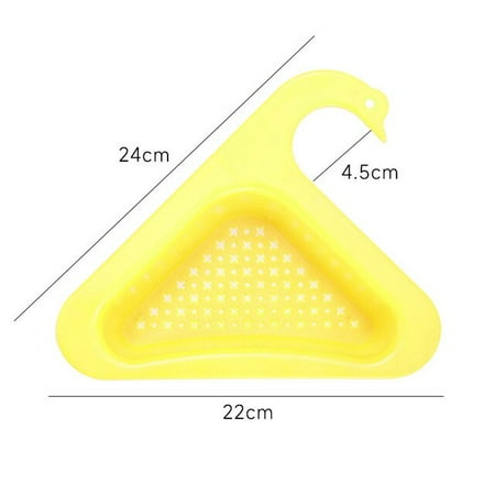 UMMH Leftover Sink Strainer Swan Drain Basket Fruit Vegetable Waste Multifunctional Filter Sponge Tableware Storage Basket
UMMH Leftover Sink Strainer Swan Drain Basket Fruit Vegetable Waste Multifunctional Filter Sponge Tableware Storage Basket
