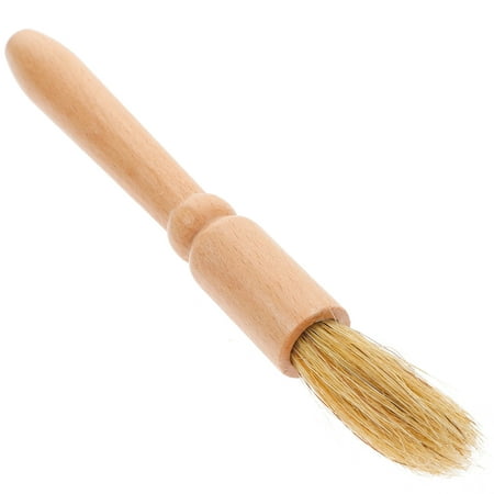Coffee Machine Cleaning Brush Wooden Coffee Grinder Clean Brush Espresso Machine Brush
Coffee Machine Cleaning Brush Wooden Coffee Grinder Clean Brush Espresso Machine Brush