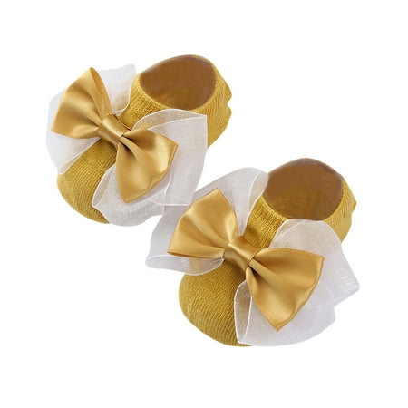 Baby Floor Socks Shoes Children Kids Socks Soft Bottom Toddler Shoes Socks Bowkot Princess Socks Floor Socks Boot Socks for Girls
Baby Floor Socks Shoes Children Kids Socks Soft Bottom Toddler Shoes Socks Bowkot Princess Socks Floor Socks Boot Socks for Girls