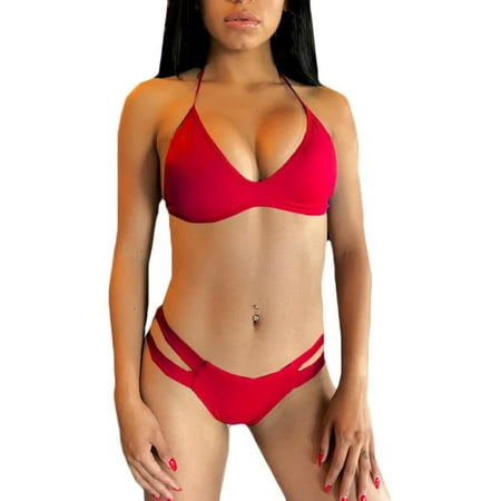 Sebulube Lingerie Set Fashion Women Lingerie Underwear Plus Size Backless Bandage Bra Set S-3XL
Sebulube Lingerie Set Fashion Women Lingerie Underwear Plus Size Backless Bandage Bra Set S-3XL
