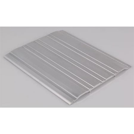Pemko 271A72 72 in. Aluminum Saddle Threshold