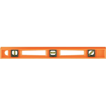 Johnson Level Johnson Level Structo-Cast I-Beam Level