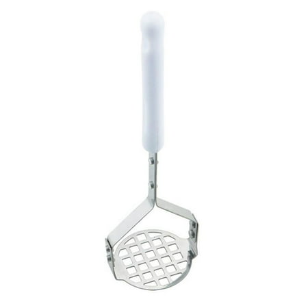 Stainless Steel Potato Crusher Manual Fruit Vegetable Kitchen Tool Gadget Accessories
Stainless Steel Potato Crusher Manual Fruit Vegetable Kitchen Tool Gadget Accessories