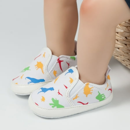 〖Jisuan〗Designed For Babies Infants Shoes Toddler Printed And Dinosaur Kids Baby Shoes
〖Jisuan〗Designed For Babies Infants Shoes Toddler Printed And Dinosaur Kids Baby Shoes