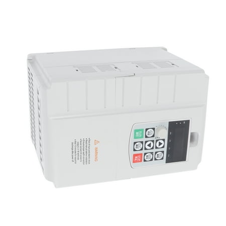 Variable Frequency Drive Inverter Quick Response Wide Speed Regulation Range VFD Inverter High Accuracy With Built In Filter For Mixer
Variable Frequency Drive Inverter Quick Response Wide Speed Regulation Range VFD Inverter High Accuracy With Built In Filter For Mixer