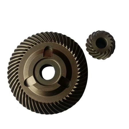 Replacement Spare Parts Gear Set for Angle Grinder GWS20-180 GWS20-230 20180 20230
Replacement Spare Parts Gear Set for Angle Grinder GWS20-180 GWS20-230 20180 20230