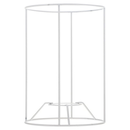 Frcolor Lamp Shade Frame Lampshade Light Bracket Cage Diy Metal Ceiling Iron Pendant Holder Guard Chandelier Wire Ring Table
Frcolor Lamp Shade Frame Lampshade Light Bracket Cage Diy Metal Ceiling Iron Pendant Holder Guard Chandelier Wire Ring Table