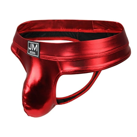 TZNBGO Men Thongs For Passionate Hot Cracked Leather T-shaped Sports Hip-lifting And Protruding Men s Underwear Underwear For Men Mens Thong Father S Day Giftsbb2663
TZNBGO Men Thongs For Passionate Hot Cracked Leather T-shaped Sports Hip-lifting And Protruding Men s Underwear Underwear For Men Mens Thong Father S Day Giftsbb2663