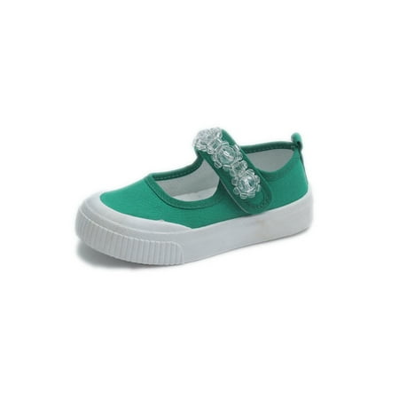 Harsuny Girls Walking Comfortable Mary Jane Sneaker Lightweight Flat Loafers Sport Non-slip Rhinestone Casual Sneakers
Harsuny Girls Walking Comfortable Mary Jane Sneaker Lightweight Flat Loafers Sport Non-slip Rhinestone Casual Sneakers
