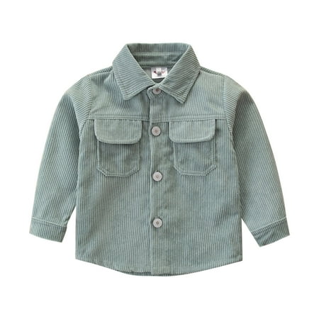 Kids Coats Autumn Winter Ribbed Solid Cotton Long Sleeve Cardigan Toddler Girl Clothes
Kids Coats Autumn Winter Ribbed Solid Cotton Long Sleeve Cardigan Toddler Girl Clothes