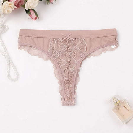 〖TOTO〗Intimates For Women Hollow Lace See-Through Breathable Thongs Briefs Panties Lingerie Underwear
〖TOTO〗Intimates For Women Hollow Lace See-Through Breathable Thongs Briefs Panties Lingerie Underwear