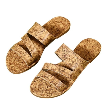 Quealent Adult Women Sandal Jelly Sandals Women Women s Beach Sandals Hollow Casual Slippers Flat Shoes Retro Sandals Sandals for Women Flat Dressy Yellow 8
Quealent Adult Women Sandal Jelly Sandals Women Women s Beach Sandals Hollow Casual Slippers Flat Shoes Retro Sandals Sandals for Women Flat Dressy Yellow 8