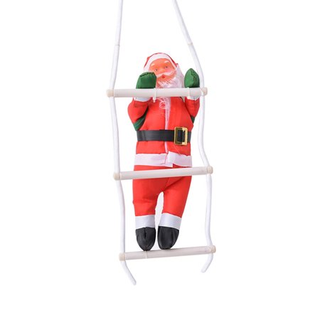 HEVIRGO Santa Doll Santa Decoration Festival Creative Decorative Lightweight Reusable Hanging Cute Xmas Santa Claus Christmas Santa Doll Christmas Decoration
HEVIRGO Santa Doll Santa Decoration Festival Creative Decorative Lightweight Reusable Hanging Cute Xmas Santa Claus Christmas Santa Doll Christmas Decoration