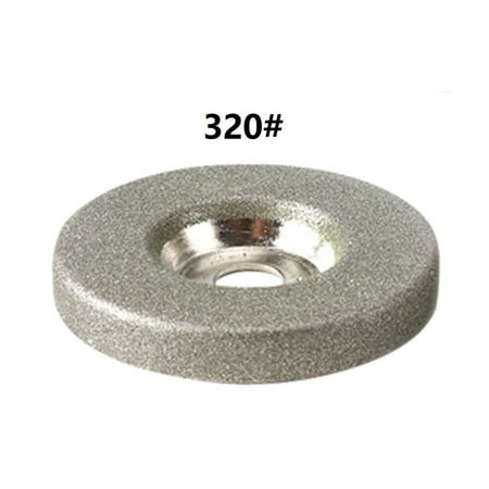 Fule Diamond wheel disc150/180/320grit for electric multi-function grinderaccessories
Fule Diamond wheel disc150/180/320grit for electric multi-function grinderaccessories