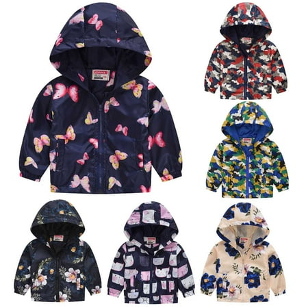 Juebong Infant Baby Boys Girls Gifts Toddler Baby Girls Boys Fashion Long Sleeved Coat Printed Hooded Jacket Suit
Juebong Infant Baby Boys Girls Gifts Toddler Baby Girls Boys Fashion Long Sleeved Coat Printed Hooded Jacket Suit