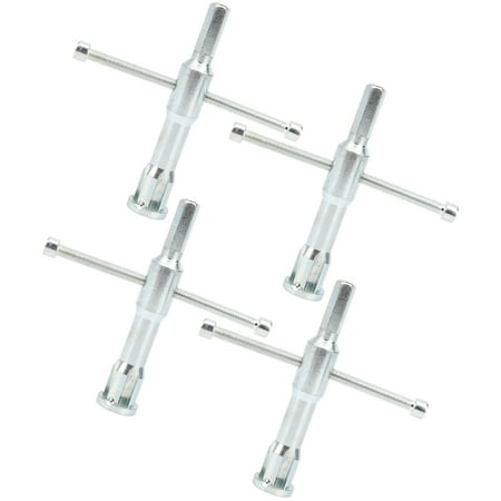 Mavis Laven Industrial Supplies 4 Set Twist Wire Tool Electrical Twisting Stripper 5‑Wire Dual‑Purpose Industrial Supplies Wire Twisting Supply
Mavis Laven Industrial Supplies 4 Set Twist Wire Tool Electrical Twisting Stripper 5‑Wire Dual‑Purpose Industrial Supplies Wire Twisting Supply