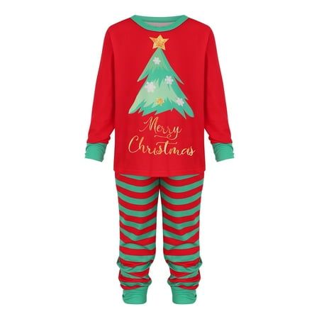 shucnskos Kids Christmas Pajamas Christmas Printed Loungewear 2 Piece Family Suit (Children s) Red Children s Blended T-Shirt
shucnskos Kids Christmas Pajamas Christmas Printed Loungewear 2 Piece Family Suit (Children s) Red Children s Blended T-Shirt